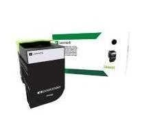 Картридж 6000 стр. черный для CS417dn, CX417dn