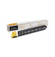  Kyocera Тонер-картридж TK-8335Y для TASKalfa 3252ci/3253ci жёлтый (15000 стр.)