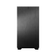 Корпус ПК без блока питания/ Case Fractal Design Define 7 TG Dark Tint, Midi-Tower, 3x140mm, 2xUSB-A 2.0 + 2xUSB-A 3.2 + 1xUSB 3.2 Type-C E-ATX, ATX, mATX, mITX Black