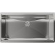 Кухонная мойка RIVELATO Rivelato Rinox 8044 UN Мойка нерж.сталь 1 чаши 800*440*200 в комплекте (доска, коландер, рол мат), монтаж: универсальный, материал: нержавеющая сталь, цвет: нержавеющая сталь