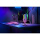 Микрофон Razer Seiren V3 Chroma - Quartz/ Razer Seiren V3 Chroma - Quartz Microphone