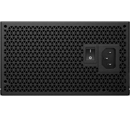 Блок питания ПК/ Power Supply PCCooler, 550W 80+ Bronze (ATX, ATX 2.53, Non-modular, 1x24(20+4)pin 550mm, 1xCPU 8(4+4)pin 650+150mm, 2xPCIe*2 8(6+2)pin 500+150mm, 4xSATA*3+MOLEX4pin*1 450+150+150+150mm , Active, 135x135mm, 150x150x86mm, APFC, OVP, UVP, OC