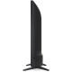 Телевизор ЖК 32" LG/ 32", Full HD, Smart TV,Wi-Fi, DVB-T2/C/S2, MR22GA, 2.0ch 2х5W, 2хHDMI, 1хUSB, черный