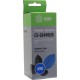 -/ Чернила Cactus CS-GI490CB GI-490 голубой 100мл для Canon Pixma G1400/G2400/G3400