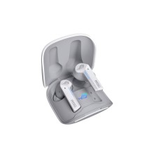 Гарнитура ROG CETRA TRUE WIRELESS/WHITE/ ASUS ROG CETRA TRUE WIRELESS/WHITE