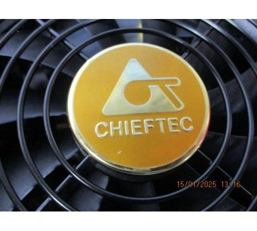 Блок питания Chieftec Polaris 3.0 PPS-1250FC-A3 (ATX 3.0, 1250W, 80 PLUS GOLD, Active PFC, 140mm fan, Full Cable Management, Gen5 PCIe) Retail_repair Блок питания Chieftec Polaris 3.0 PPS-1250FC-A3 (ATX 3.0, 1250W, 80 PLUS GOLD, Active PFC, 140mm fan, Full Cable Management, Gen5 PCIe) Retail_repair