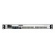 КВМ переключатель ATEN 16P CAT-5 HIGH DENSITY DUAL RAIL LCD KVM