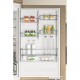 Встраиваемые холодильники Whirlpool 70 см, 193.5х54.3х69 см, 295/99 л, инверторный компрессор, автоматическая разморозка, зона свежести влажная, сенсорное управление, технология 6 SMYSL FreshControl, MultiFlow, FreezeControl, перенавешиваемые дверцы, скол