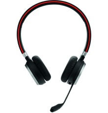 Гарнитура беспроводная/ Jabra EVOLVE 65 MS Stereo