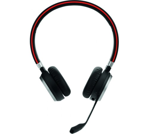 Гарнитура беспроводная/ Jabra EVOLVE 65 MS Stereo