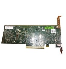 Контроллер DELL Broadcom 57416 Dual Port 10Gb, Base-T, PCIe Adapter, Low Profile, Customer Install