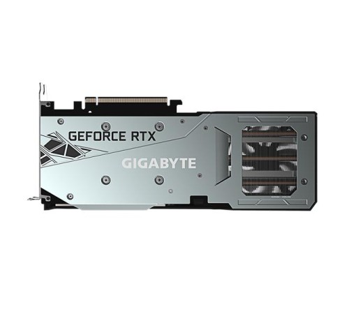 Видеокарта GIGABYTE RTX3060 GAMING 12GB//RTX3060, HDMI*2, DP*2, 12G,D6