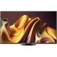 Телевизор Mini LED 75'' Hisense/ 75", Ultra HD, Mini LED, 120Гц, Smart TV (ОС VIDAA U7), Wi-Fi 6E, DVB-T2/T/C/S2/S, HDR 10+, Dolby Vision, Dolby Atmos, Bluetooth, 4*10W+20W+2*5W, CI+(1.4), 4хHDMI, 2хUSB, Works with Alexa, Alexa Built-in, GA, VIDAA Vo