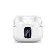 Беспроводные внутриканальные наушники с микрофоном SVEN E-310B, белый (Bluetooth, TWS, ANC, ENC, APP)