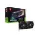 Видеокарта/ VGA MSI NVIDIA GeForce RTX 4060 GAMING 8G 8GB, GDDR6/128-bit, PCIe 4.0, 1xHDMI 2.1, 3xDP, 2-slot