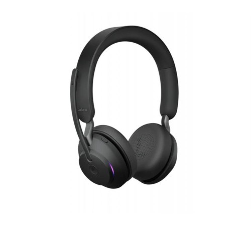 беспроводная гарнитура Evolve2 65 MS stereo USB- A