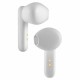 Defender Беспроводная гарнитура Twins 920 белый, TWS, Bluetooth
