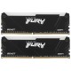 Память оперативная/ Kingston 64GB 3600MT/s DDR4 CL18 DIMM (Kit of 2) FURY Beast RGB