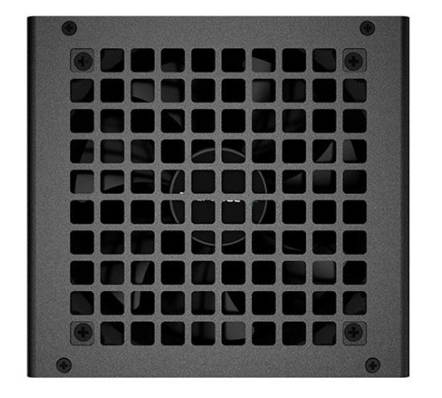 Блок питания Deepcool PF500 80+ (ATX 2.4 500W, PWM 120mm fan, 80 PLUS, Active PFC) RET Блок питания Deepcool PF500 80+ (ATX 2.4 500W, PWM 120mm fan, 80 PLUS, Active PFC) RET
