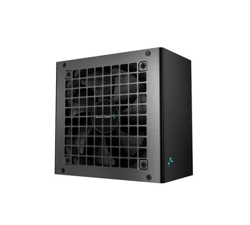 Блок питания Deepcool PK550D (ATX 2.4, 550W, PWM 120mm fan, Active PFC+DC to DC, 80+ BRONZE) RET Блок питания Deepcool PK550D (ATX 2.4, 550W, PWM 120mm fan, Active PFC+DC to DC, 80+ BRONZE) RET