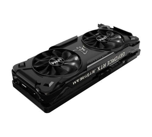 Видеокарта Palit RTX3070 JETSTREAM OC 8G GDDR6 256bit 3-DP HDMI V1 (Вскрытая упаковка) Видеокарта Palit RTX3070 JETSTREAM OC 8G GDDR6 256bit 3-DP HDMI V1 (Вскрытая упаковка)