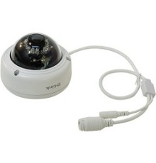 Камера/ DCS-4602EV,DCS-4602EV/UPA 2MP Outdoor Vandal-Proof PoE Dome Camera, 1920 x 1080, H.265, IR LED 20m, microSD, ONVIF, IP66, IK10, -30° to 50°C, w/o power adapter