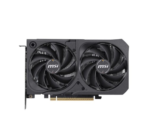 Видеокарта/ GeForce RTX 5050 8G SHADOW 2X OC Видеокарта/ GeForce RTX 5050 8G SHADOW 2X OC