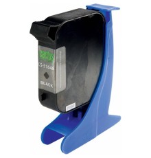 -/ Картридж струйный Cactus CS-51645 №45 черный (44мл) для HP DJ 710c/720c/722c/815c/820cXi/850c/870cXi