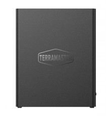 Система хранения данных TerraMaster F8 SSD tower NAS QC 3,4Ghz/8Gb(upto 32Gb)/TRAID Plus,RAID0,1,10,5,6,JBOD/up to 8 PCIe SSD(M.2 2280 NVMe)/3xUSB3.2/HDMI/1x10GE RJ-45/iSCSI/1xPS/1YW