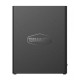Система хранения данных TerraMaster F8 SSD tower NAS QC 3,4Ghz/8Gb(upto 32Gb)/TRAID Plus,RAID0,1,10,5,6,JBOD/up to 8 PCIe SSD(M.2 2280 NVMe)/3xUSB3.2/HDMI/1x10GE RJ-45/iSCSI/1xPS/1YW