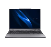 Ноутбук/ Maibenben  15.3"(2560x1600 (матовый) IPS)/AMD Ryzen 7 8845HS(3.8Ghz)/12288Mb/1024PCISSDGb/Int:AMD Radeon 780M/Cam/BT/WiFi/80WHr/war 2y/1.68kg/Grey/Linux + Screen 120Hz, 400nits, 100%sRGB