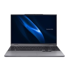 Ноутбук/ Maibenben  15.3"(2560x1600 (матовый) IPS)/AMD Ryzen 7 8845HS(3.8Ghz)/12288Mb/1024PCISSDGb/Int:AMD Radeon 780M/Cam/BT/WiFi/80WHr/war 2y/1.68kg/Grey/Linux + Screen 120Hz, 400nits, 100%sRGB