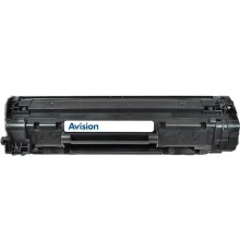Тонер-картридж Avision A4 (для AP/AM30A) 3K, TN-1070