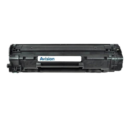 Тонер-картридж Avision A4 (для AP/AM30A) 3K, TN-1070 Тонер-картридж Avision A4 (для AP/AM30A) 3K, TN-1070