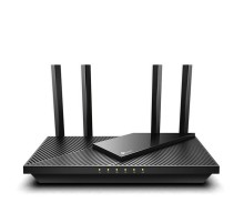 маршрутизатор TP-Link Archer AX55, AX3000 Dual-Band Wi-Fi 6 Router