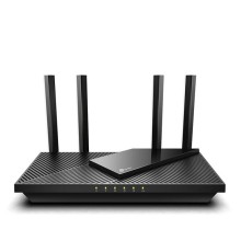 маршрутизатор TP-Link Archer AX55, AX3000 Dual-Band Wi-Fi 6 Router