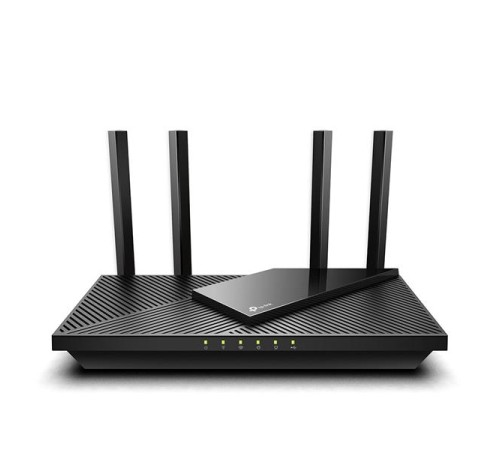 маршрутизатор TP-Link Archer AX55, AX3000 Dual-Band Wi-Fi 6 Router
