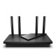 маршрутизатор TP-Link Archer AX55, AX3000 Dual-Band Wi-Fi 6 Router