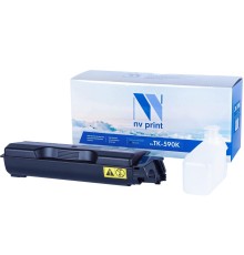 -/ Тонер-картридж NVP NV-TK-590 Black для Kyocera FS-C5250DN/ C2026MFP/ C2026MFP+/ C2126MFP/ C2126MFP+/ C2526MFP/ C2626MFP/ Ecosys P6026cdn (7000k)
