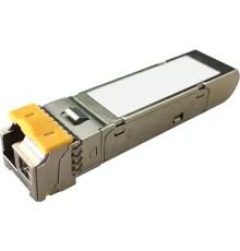 трансивер/ PLANET Mini GBIC WDM TX1550 Module - 20KM (-40 to 75C), DDM Supported