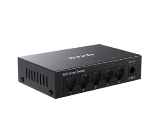Коммутатор/ Tenda TEG2205D  5GE Cloud Managed Switch