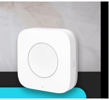 Беспроводной мини-выключатель Aqara Wireless mini switch T1 (Вскрытая упаковка)