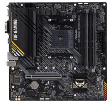 Материнская плата/ TUF GAMING A520M-PLUS II