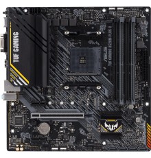 Материнская плата/ TUF GAMING A520M-PLUS II