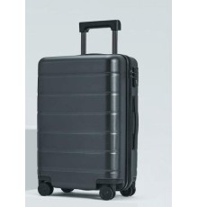 Чемодан Mi Luggage Classic 20" (Black) (XNA4115GL)