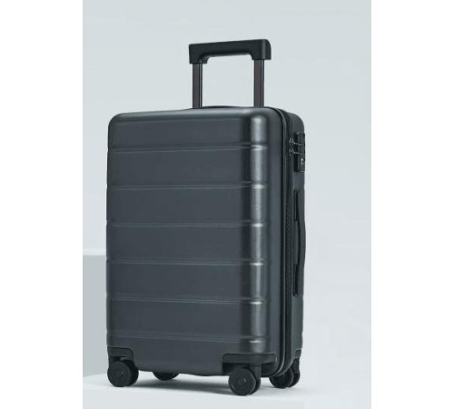 Чемодан Mi Luggage Classic 20" (Black) (XNA4115GL) Чемодан Mi Luggage Classic 20" (Black) (XNA4115GL)