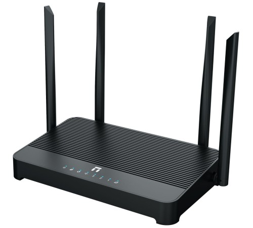 Маршрутизатор/ Wi-Fi маршрутизатор 3000MBPS AX3000 DUAL BAND NX31 NETIS Маршрутизатор/ Wi-Fi маршрутизатор 3000MBPS AX3000 DUAL BAND NX31 NETIS