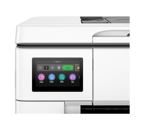 Струйное МФУ/ HP OfficeJet Pro 9730 Струйное МФУ/ HP OfficeJet Pro 9730