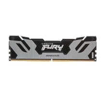 Оперативная память Kingston 32GB 6400MT/s DDR5 CL32 DIMM FURY Renegade Silver XMP