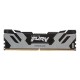 Оперативная память Kingston 32GB 6400MT/s DDR5 CL32 DIMM FURY Renegade Silver XMP